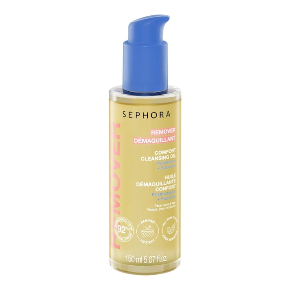 Sephora Collection Aceite Desmaquillante Confort - Desmaquilla + protege