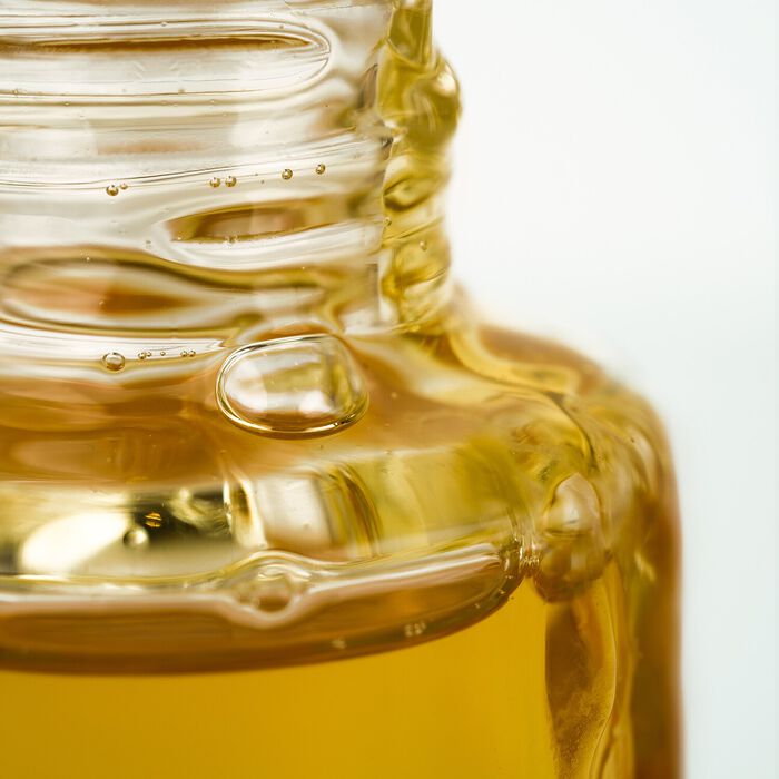 Seasonly Aceite Desmaquillante - Tratamiento Limpiador Y Purificante