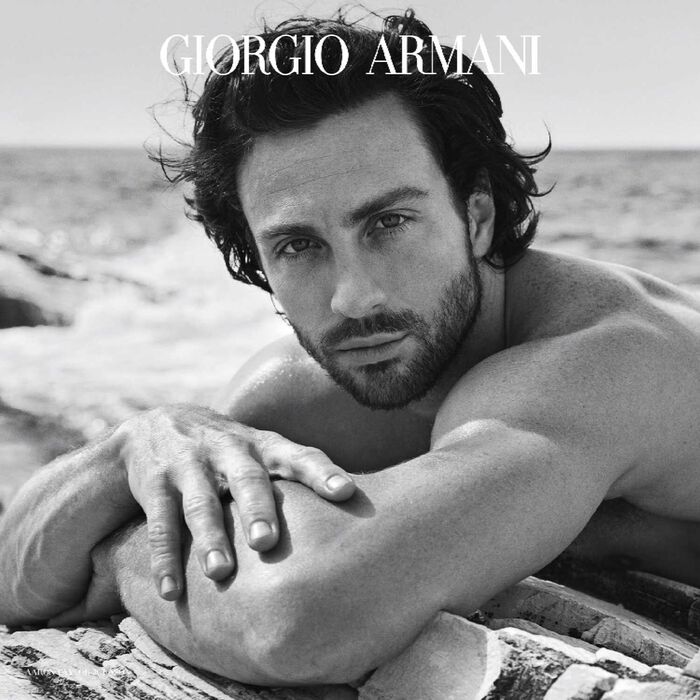 Armani Acqua Di Giò - Eau De Parfum De Hombre Amaderado