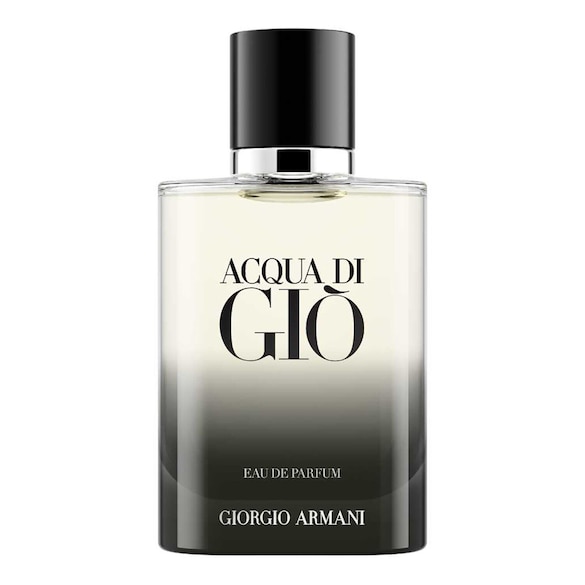 Armani Acqua di Giò - Eau de Parfum de Hombre Amaderado