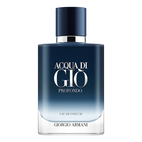 Armani Acqua di Giò Profondo - Eau de Parfum Perfume de Hombre Fougère