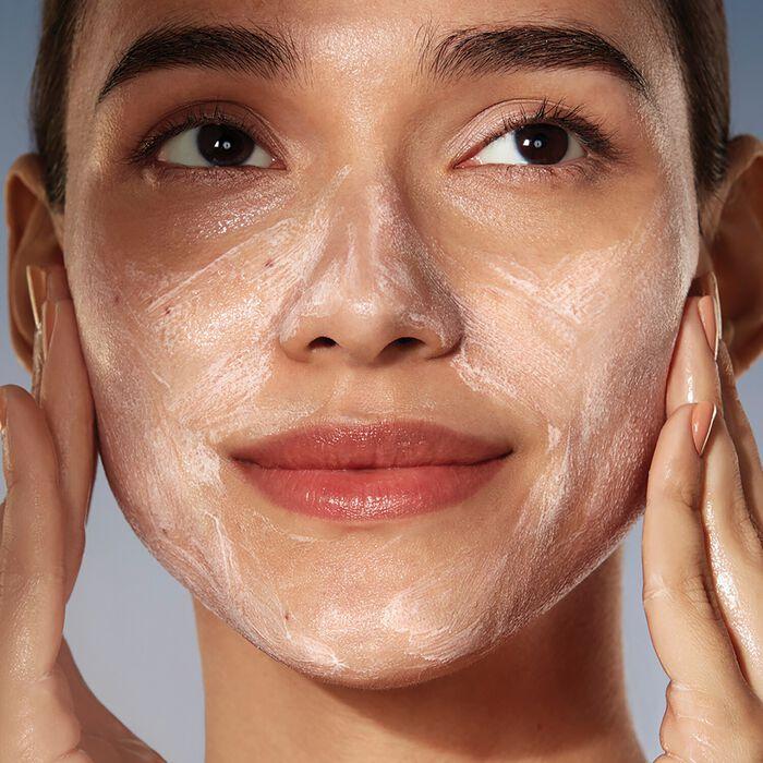 Estée Lauder Advanced Night Repair - Gel Limpiador Enriquecido Con 15 Aminoácidos