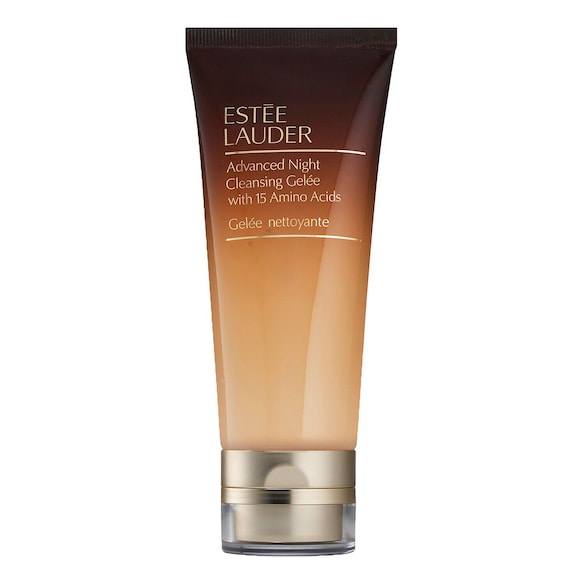 Estée Lauder Advanced Night Repair - Gel limpiador enriquecido con 15 aminoácidos