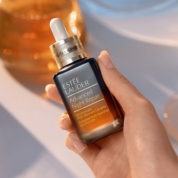 Estée Lauder Advanced Night Repair - Sérum Complejo Multi-recuperación Sincronizado