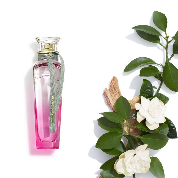 Adolfo Domínguez Agua Fresca Gardenia Musk - Eau De Toilette