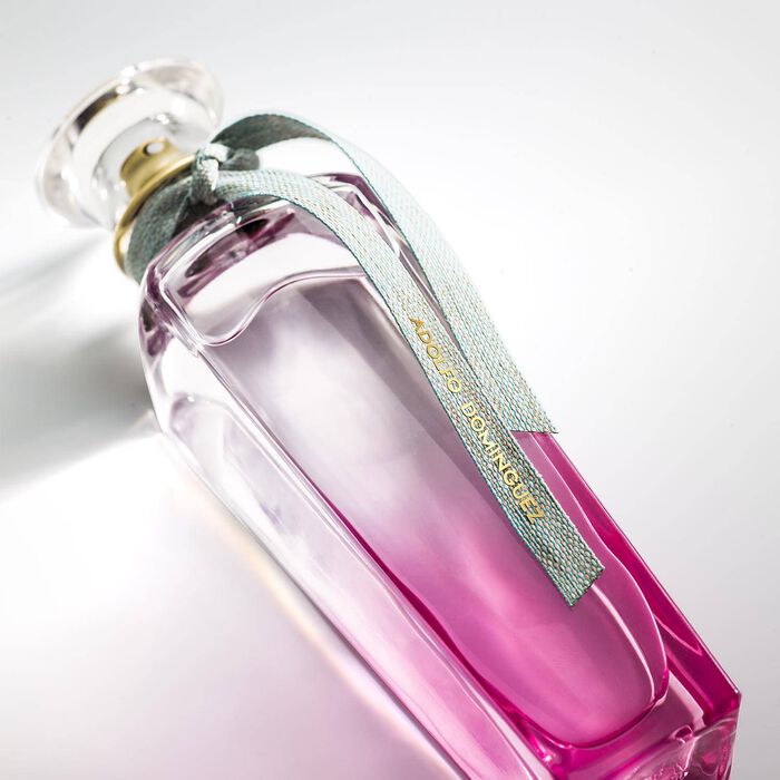 Adolfo Domínguez Agua Fresca Gardenia Musk - Eau De Toilette