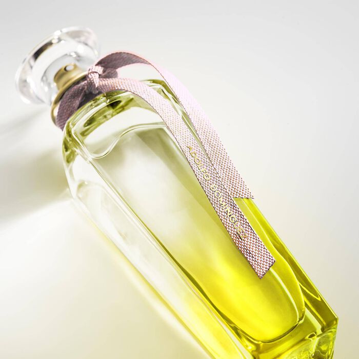 Adolfo Domínguez Agua Fresca Mimosa Coriandro - Eau De Toilette