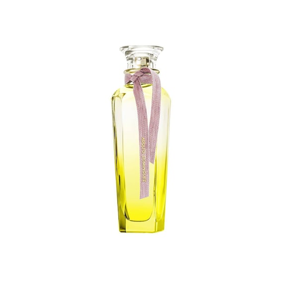 Adolfo Domínguez Agua Fresca Mimosa Coriandro - Eau de Toilette