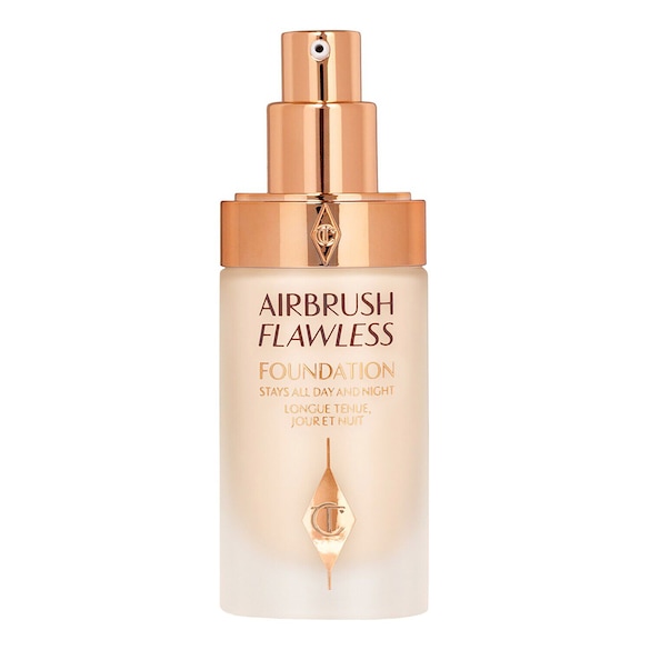 Charlotte Tilbury Airbrush Flawless Foundation - Base de maquillaje