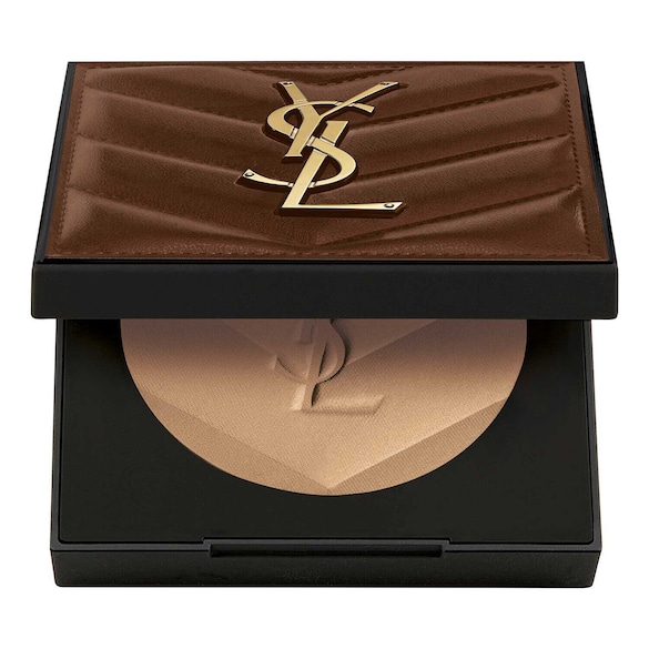 Yves Saint Laurent All Hours Hyper Bronzer - Polvo Bronceador Multiusos