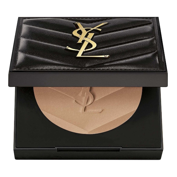 Yves Saint Laurent All Hours Hyper Finish Powder - Polvo Matificante Multiusos