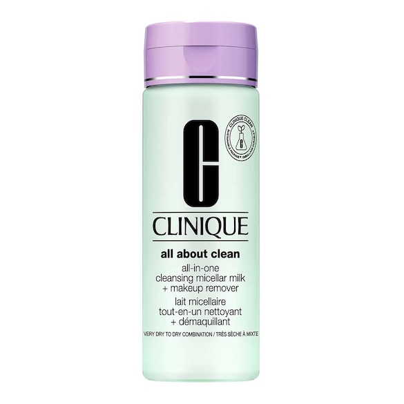 Clinique All-in-One - Leche Limpiadora Micelar y Desmaquillante