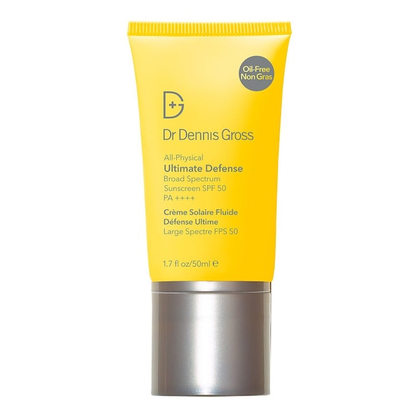 Dr. Dennis Gross All Physical - Crema Solar Fluida Densa Definitiva