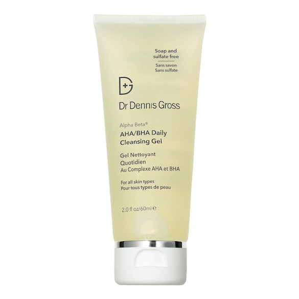 Dr. Dennis Gross Alpha Beta - Gel Limpiador Diario con Complejo AHA/BHA