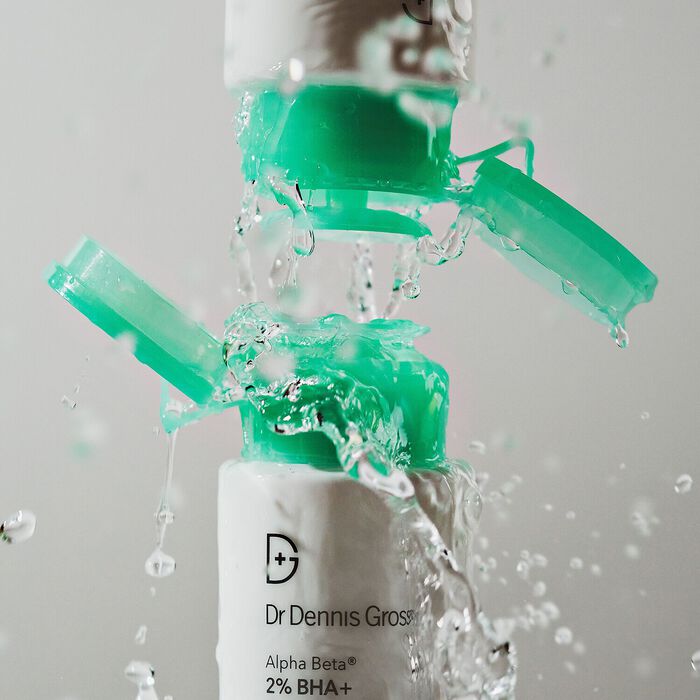 Dr. Dennis Gross Alpha Beta - Solución Líquida 2 % De BHA+