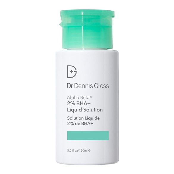 Dr. Dennis Gross Alpha Beta - Solución Líquida 2 % de BHA+