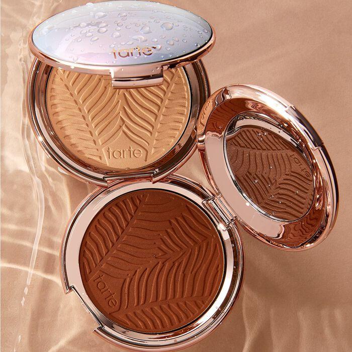 Tarte Amazonian Clay - Base De Maquillaje Efecto Ultraligero