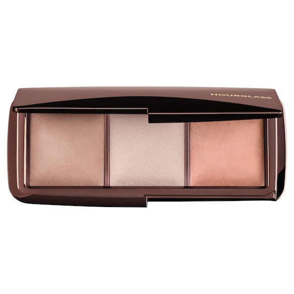 Hourglass Ambient Lighting Palette - Paleta de polvos iluminadores para el rostro