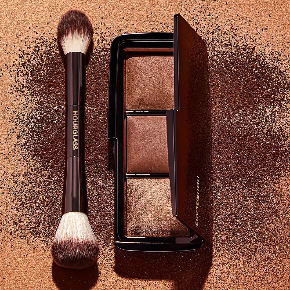 Hourglass Ambient Lighting Palette Volume 3 - Paleta De Sombras