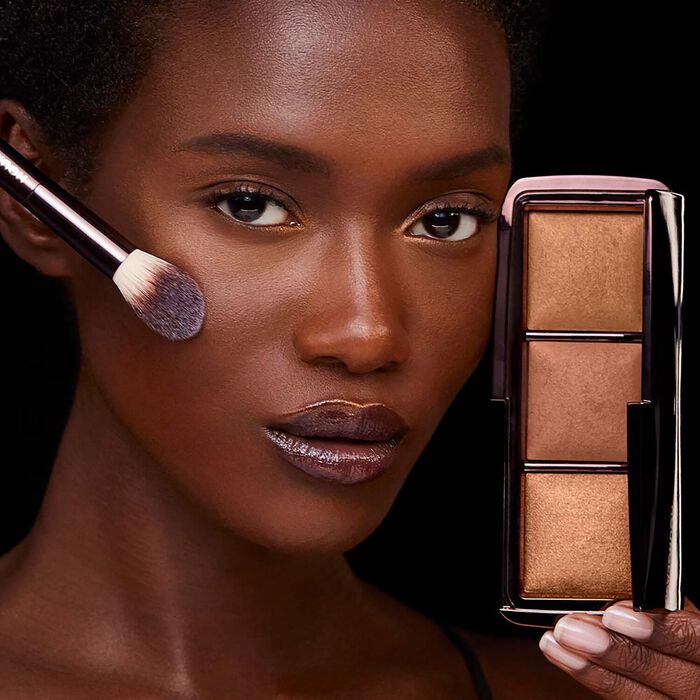 Hourglass Ambient Lighting Palette Volume 3 - Paleta De Sombras