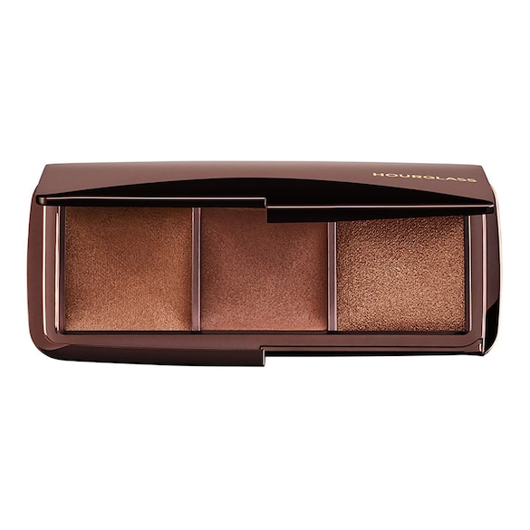 Hourglass Ambient Lighting Palette Volume 3 - Paleta de sombras