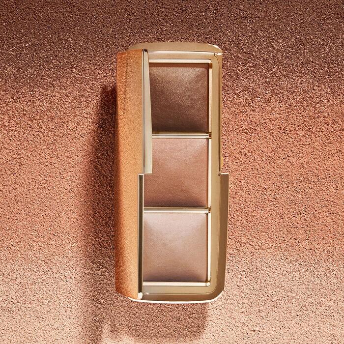 Hourglass Ambient Lighting Palette Volume II - Paleta Rostro