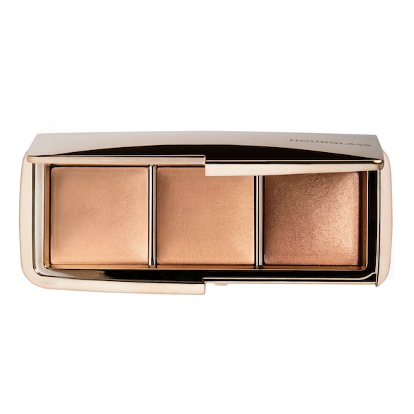 Hourglass Ambient Lighting Palette Volume II - Paleta rostro