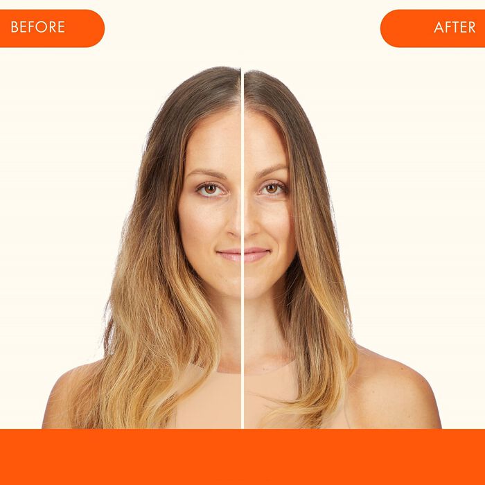 Amika Soulfood - Mascarilla Nutritiva