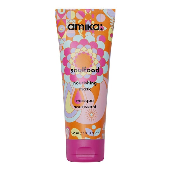 Amika Soulfood - Mascarilla nutritiva
