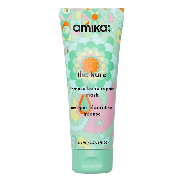 Amika The Kure - Mascarilla reparadora intensa