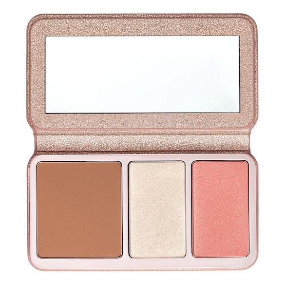 Anastasia Beverly Hills Face palette - Paleta Facial