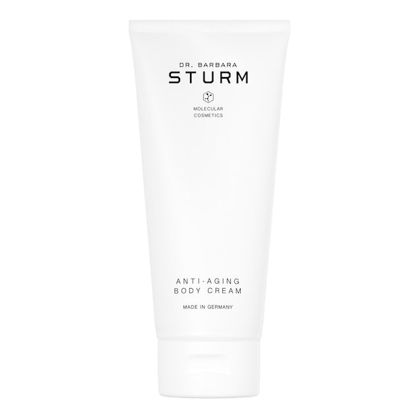 Dr. Barbara Sturm Anti-Aging Body Cream - Crema Corporal Hidratante Ligera y de Absorción rápida