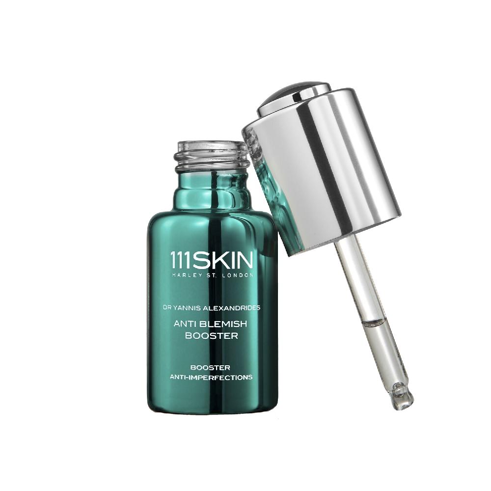 11Skin Anti Blemish Booster - Booster Antiimperfecciones