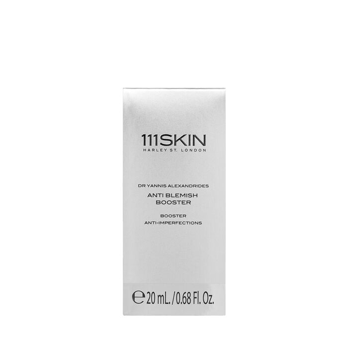 11Skin Anti Blemish Booster - Booster Antiimperfecciones
