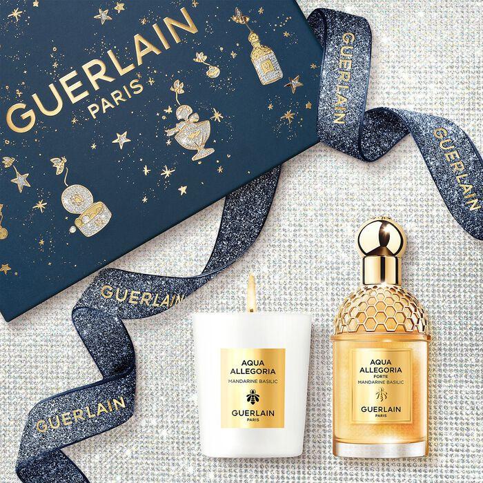 Guerlain Aqua Allegoria Mandarine Basilic - Cofre Eau De Parfum