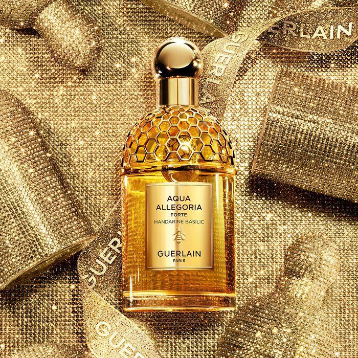 Guerlain Aqua Allegoria Mandarine Basilic - Cofre Eau De Parfum