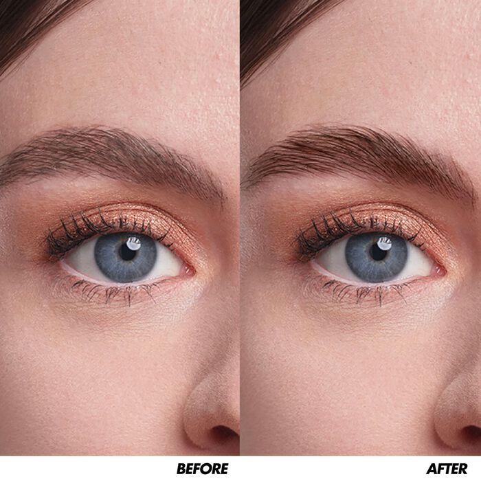 Make Up For Ever Aqua Resist Brow Definer - Lápiz De Cejas De Microprecisión 24h