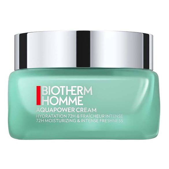 Biotherm Aquapower Cream 72 h - Hidratante glaciar concentrada