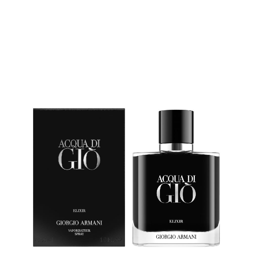 Armani Aqcua Di Giò Elixir - Perfume