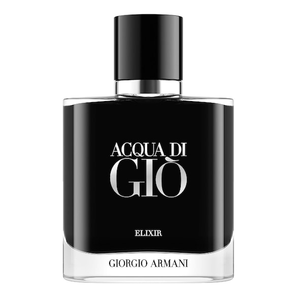 Armani Aqcua di Giò Elixir - Perfume