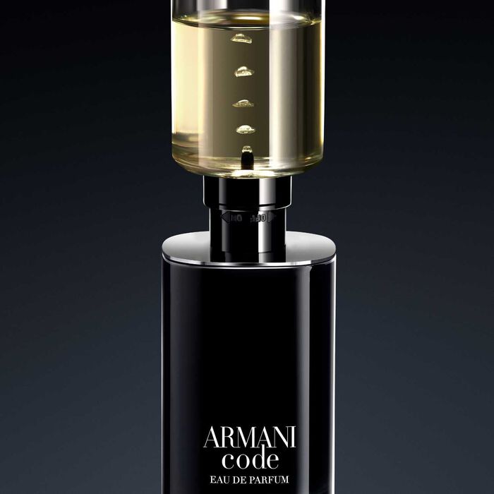 Armani Armani Code - Eau De Parfum De Hombre Fougère