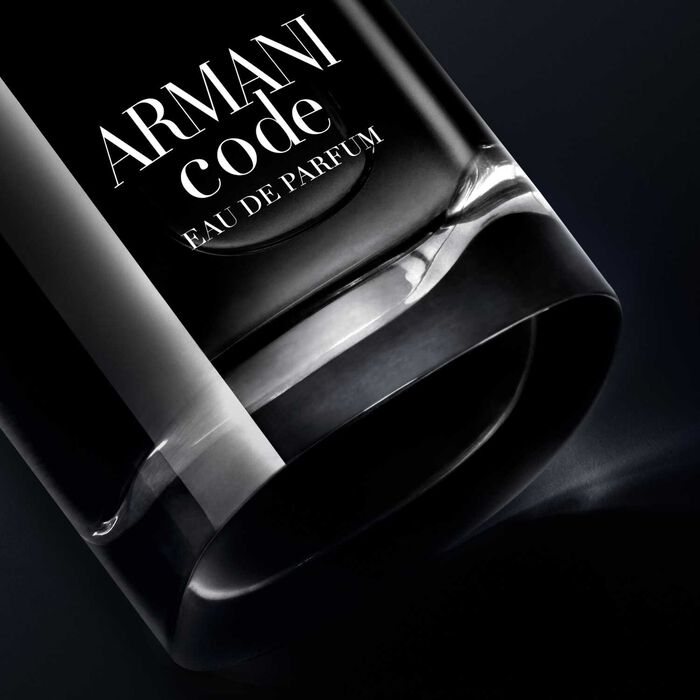 Armani Armani Code - Eau De Parfum De Hombre Fougère