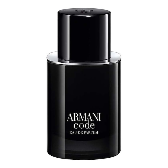 Armani Armani Code - Eau de Parfum de Hombre Fougère
