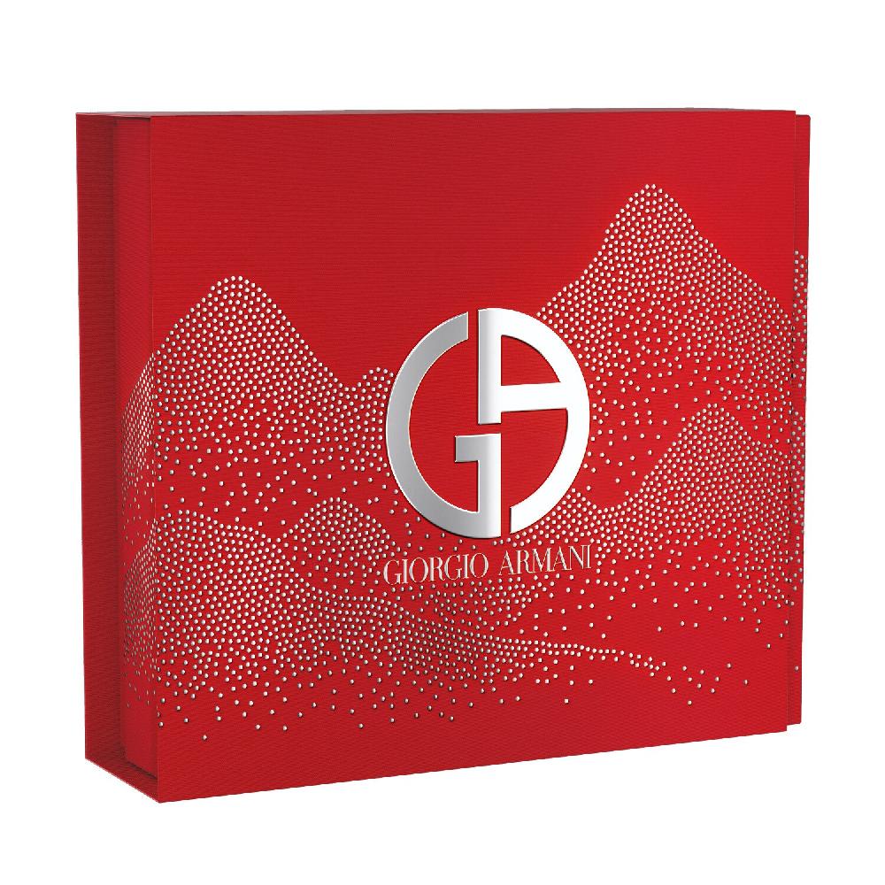 Armani Armani Code - Eau De Toilette Estuche De Navidad