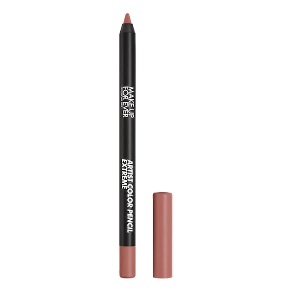 Make Up For Ever Artist Color Pencil Extrême - Lápiz de labios Waterproof Color Intenso