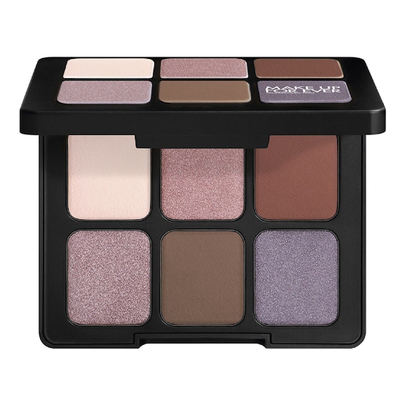 Make Up For Ever Artist To Go - Mini Paleta de sombras de ojos