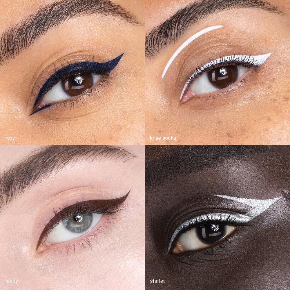 Rem Beauty At The Borderline Eyeliner Marker - Eyeliner Líquido