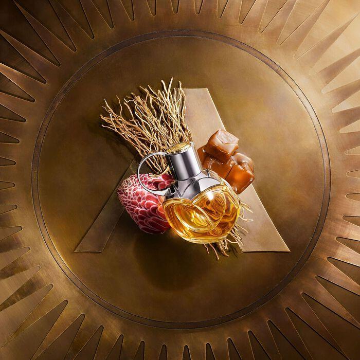 Azzaro Azzaro Wanted Girl - Leche Corporal