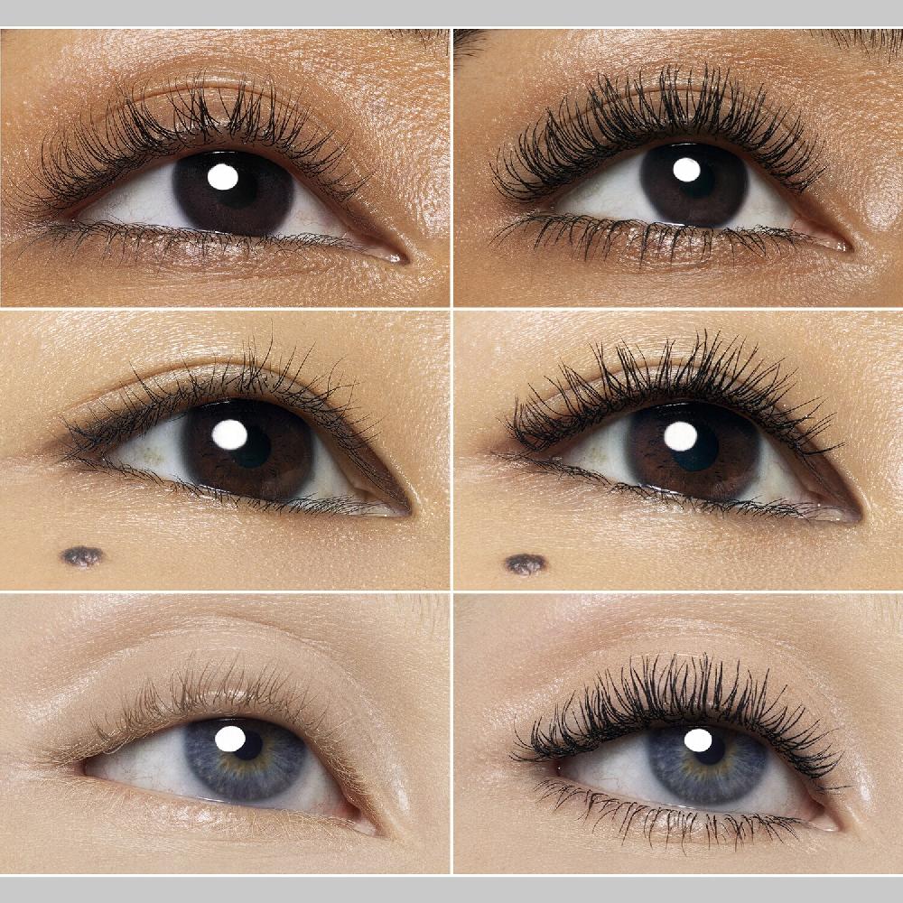 Haus Labs B Structural Volumizing + Lengthening Mascara - Máscara Volumen Alargadora