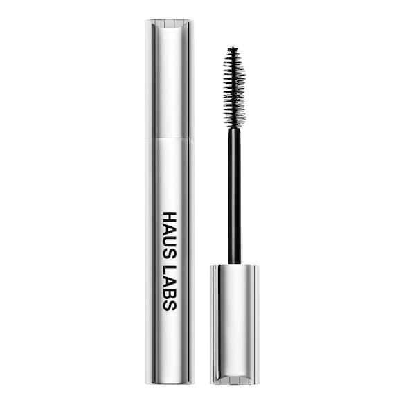 Haus Labs B Structural Volumizing + Lengthening Mascara - Máscara Volumen Alargadora